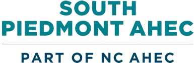 South Piedmont AHEC